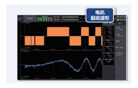 高速电机测试内容及解决方案——开云官方端网站登录入口（开云app）官方网站