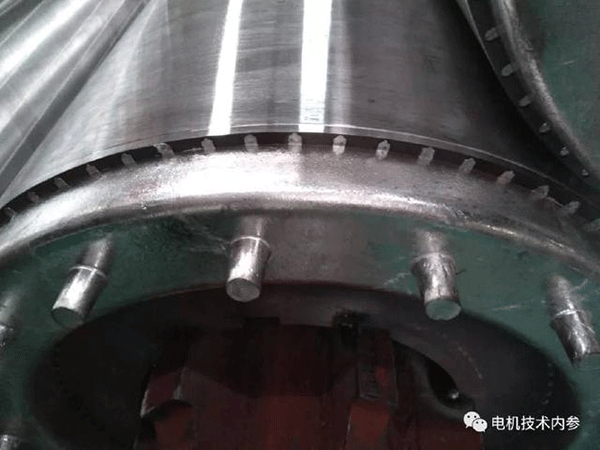 闭口槽铸铝转子对电机性能的影响——开云官方端网站登录入口(开云app)官方网站 闭口槽铸铝转子对电机性能的影响——开云官方端网站登录入口(开云app)官方网站