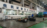西安西玛电机有限公司 2026届校园招聘简章——西安博汇仪器仪表有限公司